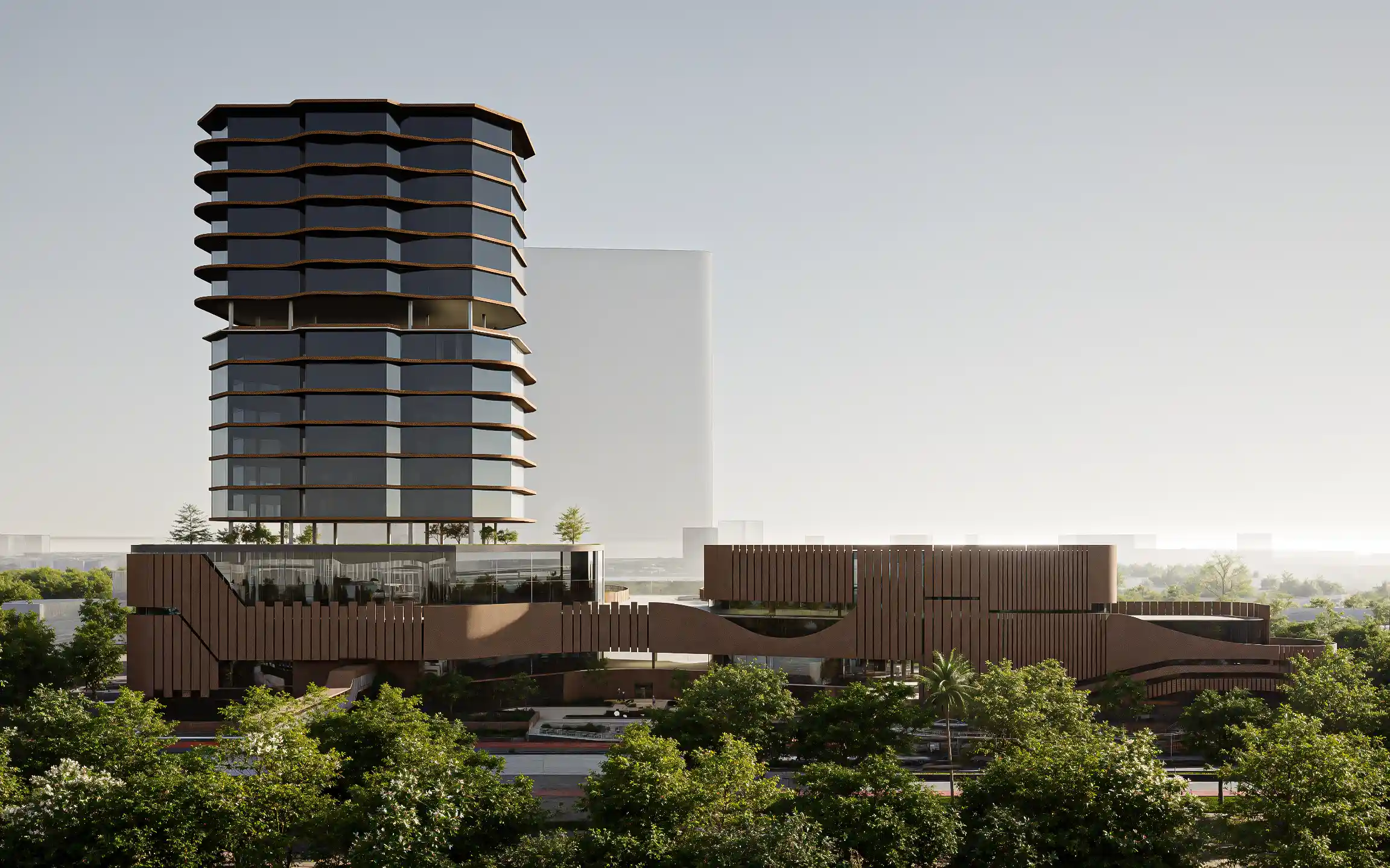 Pasar Minggu Redevelopment